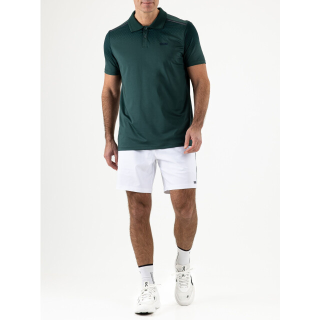 Sjeng Sports casimir tennis polo korte mouw heren - 073223_300-L large