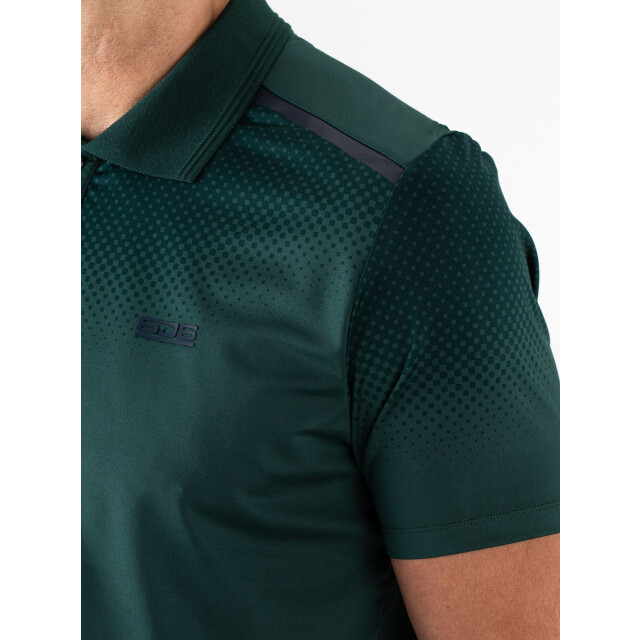 Sjeng Sports casimir tennis polo korte mouw heren - 073223_300-L large