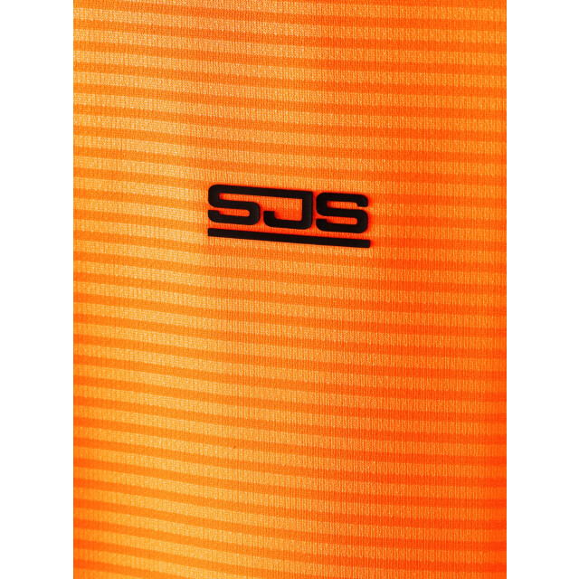 Sjeng Sports tex tennis t-shirt korte mouw heren - 073231_470-L large