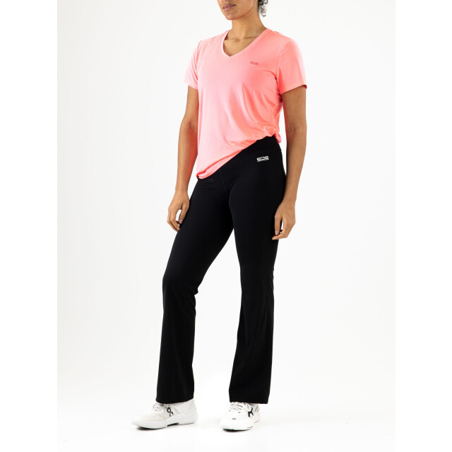 Sjeng Sports ines tennis t-shirt korte mouw dames - 073234_700-L large