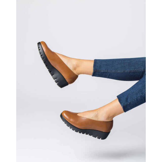 Wonders Fly dames instapper Fly large