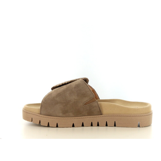 Gabor 281.33.034 Slippers Cognac 281.33.034 large