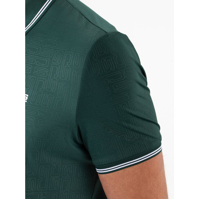 Sjeng Sports chiel tennis polo korte mouw heren - 073222_300-L large