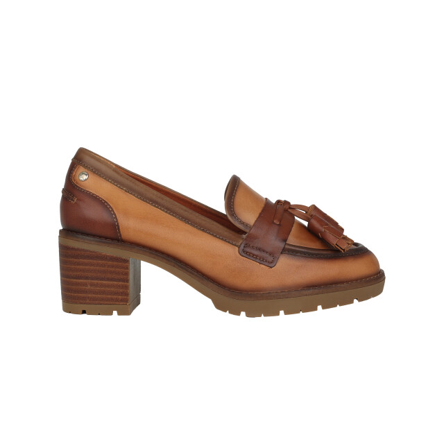 Pikolinos Llanes dames pump Llanes large