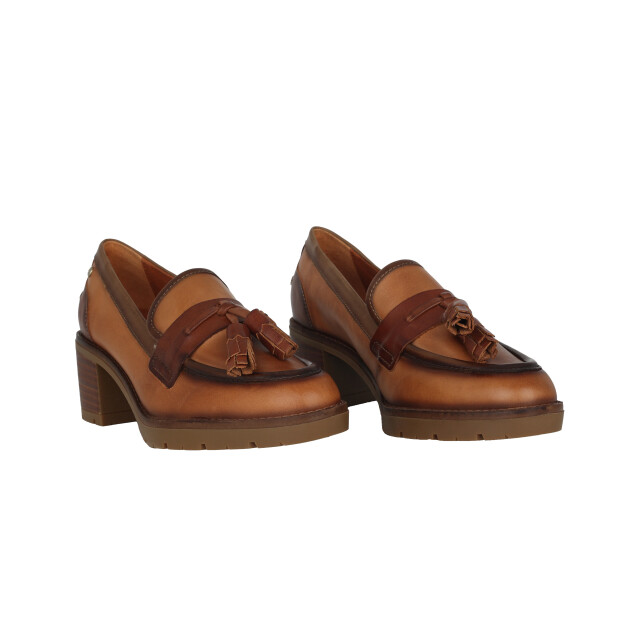 Pikolinos Llanes dames pump Llanes large