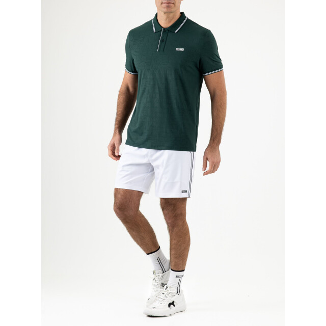 Sjeng Sports chiel tennis polo korte mouw heren - 073222_300-L large