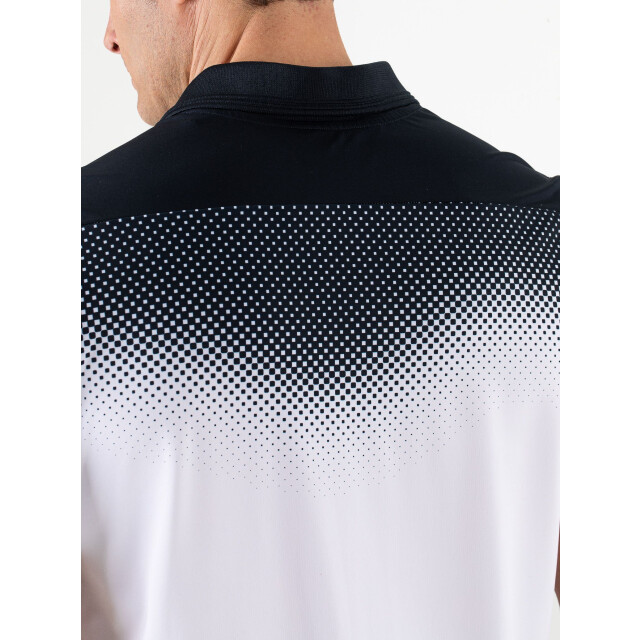 Sjeng Sports casimir tennis polo korte mouw heren - 073224_100-XL large