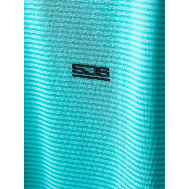 Sjeng Sports tex tennis t-shirt korte mouw heren - 073233_200-M large