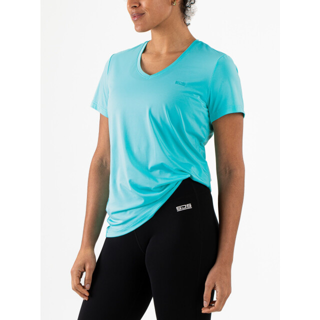 Sjeng Sports ines tennis t-shirt korte mouw dames - 073236_270-L large