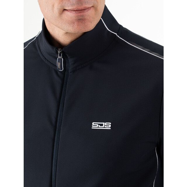Sjeng Sports adi trainingsjack tennis heren - 073220_290-L large