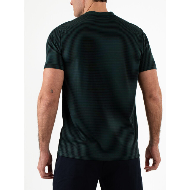 Sjeng Sports tex tennis t-shirt korte mouw heren - 073232_300-L large