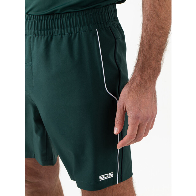 Sjeng Sports emin tennis short heren - 073227_300-L large