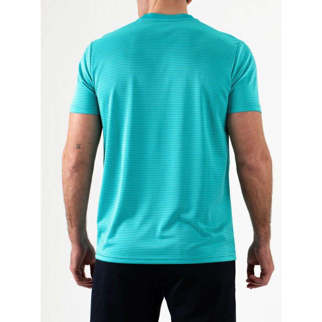 Sjeng Sports tex tennis t-shirt korte mouw heren - 073233_200-M large