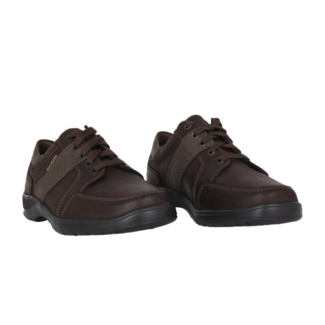 Mephisto Edward Veterschoenen Bruin Edward large