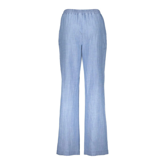 Geisha 61184 70 635 pants chambray jeansblue 61184_70 635 large