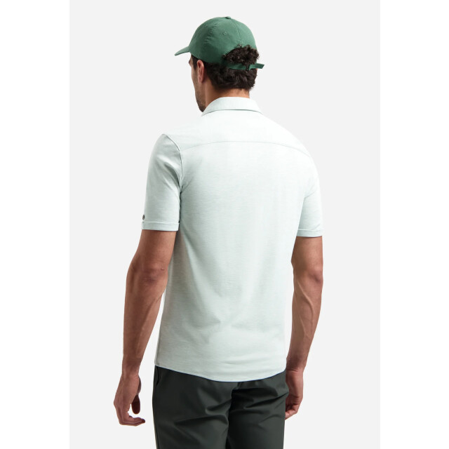 No Excess Heren overhemd 31420281sn 057 seagreen NoExcess Overhemd 31420281SN 057Seagreen large