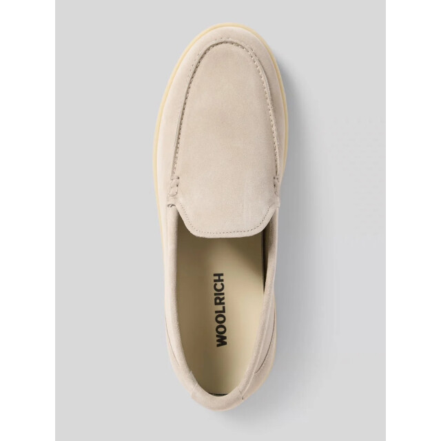 Woolrich Loafer leather 161894719 large