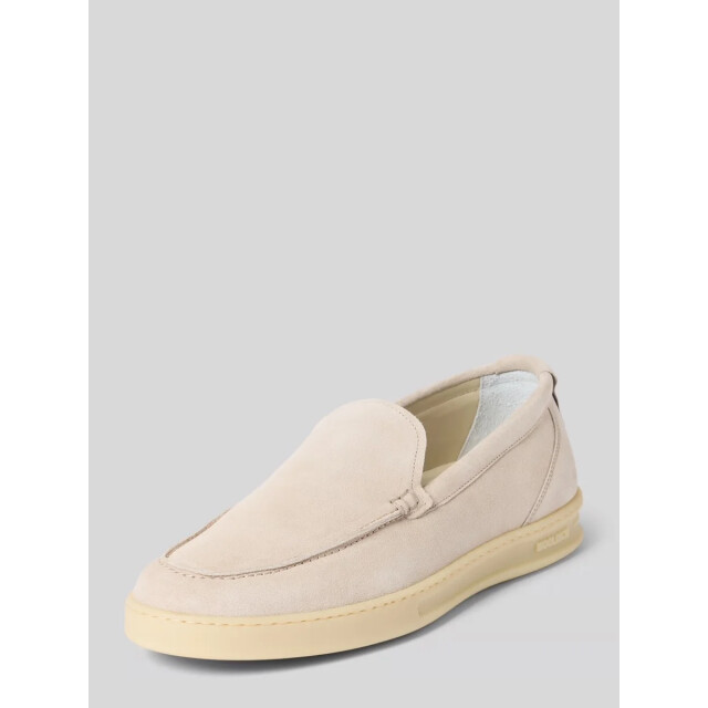 Woolrich Loafer leather 161894719 large