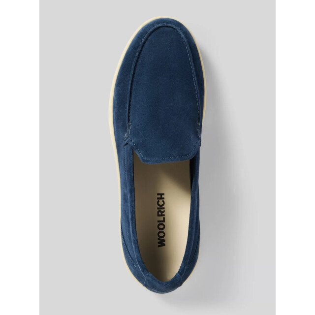 Woolrich Loafer leather 161894738 large