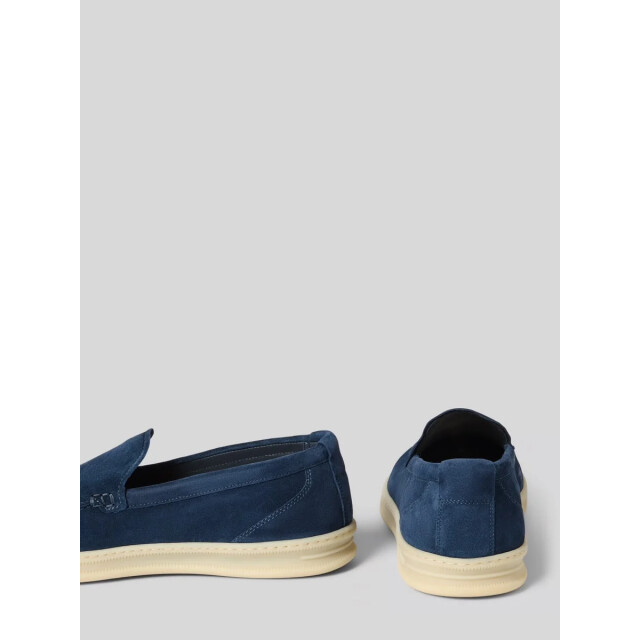 Woolrich Loafer leather 161894738 large