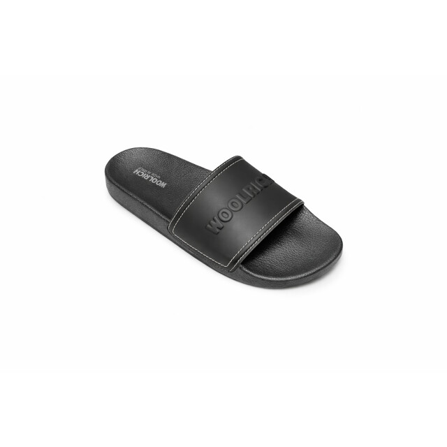 Woolrich Slide grey 161895197 large