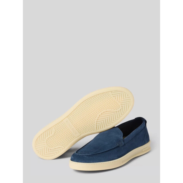 Woolrich Loafer leather 161894738 large