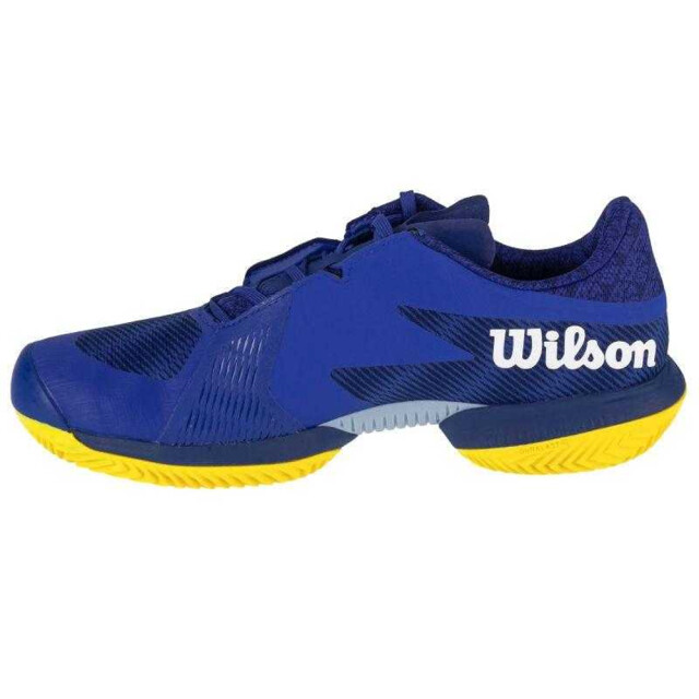 Wilson Heren kaos swift 1.5 clay tennisschoenen UTPP10356_blueyellow large