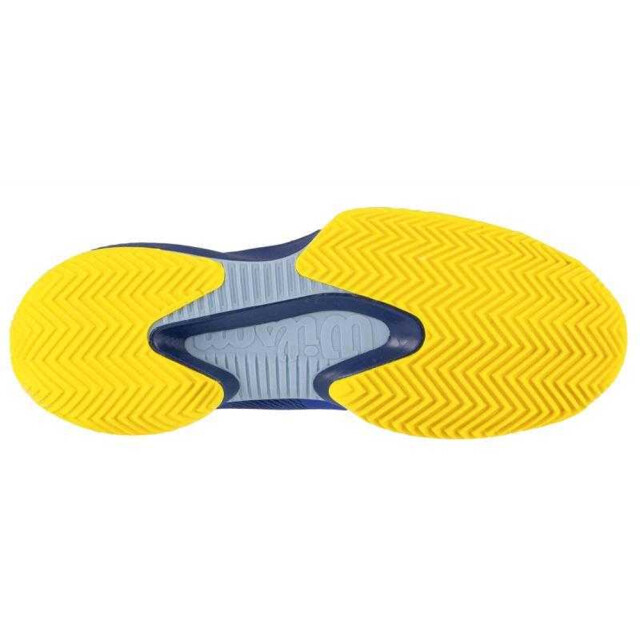 Wilson Heren kaos swift 1.5 clay tennisschoenen UTPP10356_blueyellow large