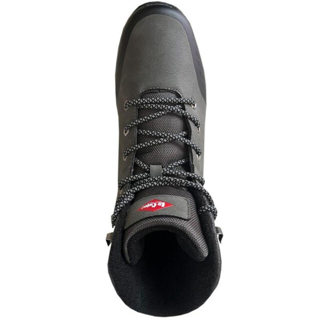 Lee Cooper Enkellaarsjes met reflecterend detail voor heren UTPP7848_grey large