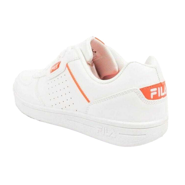 Fila Dames c. court trainers UTPP9493_white large