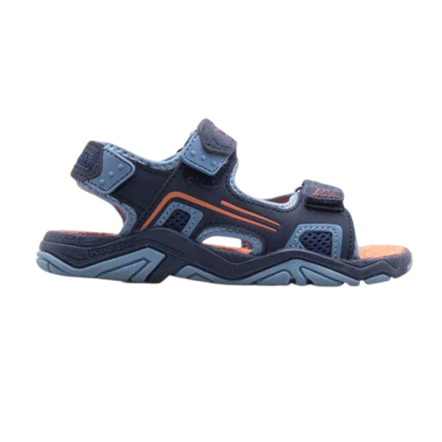 Kappa Kinder/kinder milos ii sandalen UTPP10953_blue large