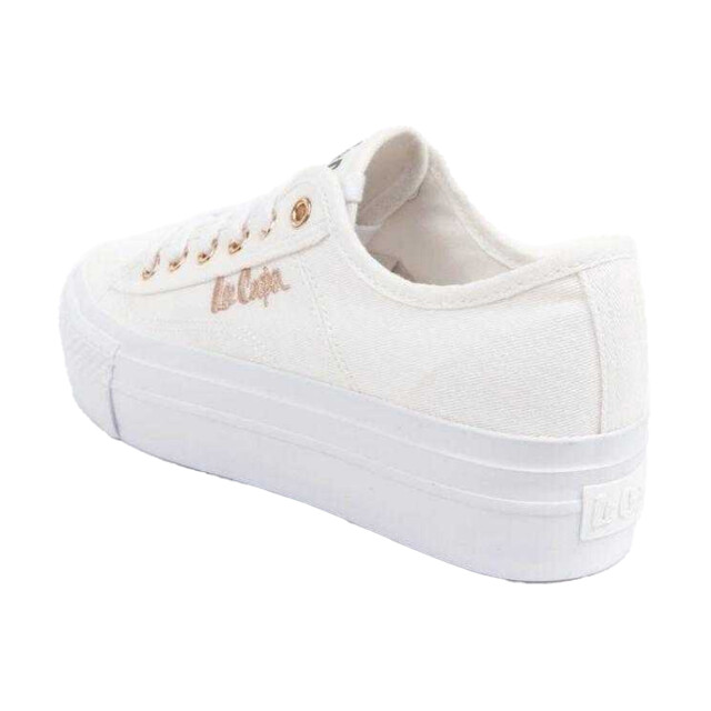 Lee Cooper Dames lcw-24-31-2725l trainers UTPP8416_white large
