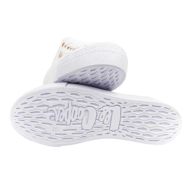 Lee Cooper Dames lcw-24-31-2725l trainers UTPP8416_white large