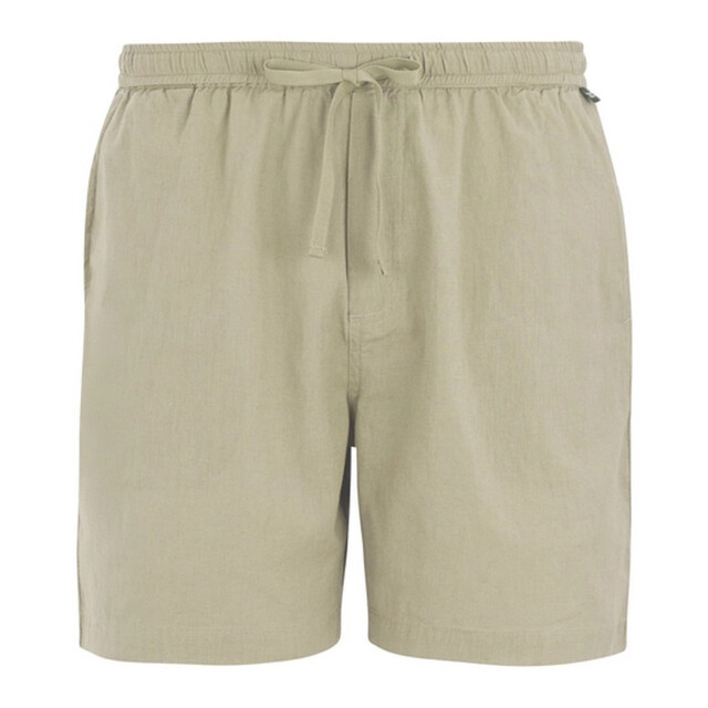 Regatta Heren hadlin korte broek UTRG12882_whitepepper large