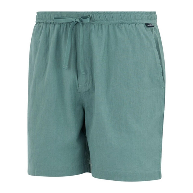 Regatta Heren hadlin korte broek UTRG12882_arctic large