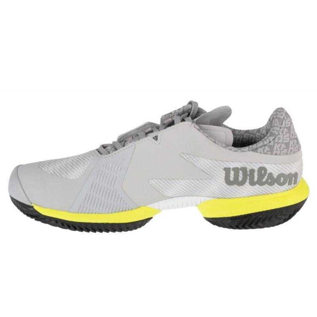 Wilson Heren kaos swift 1.5 clay tennisschoenen UTPP10356_greyyellow large