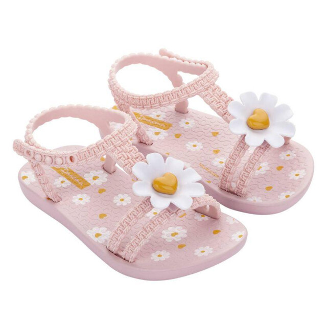 Ipanema Meisjes daisy sandalen UTPP10957_pink large