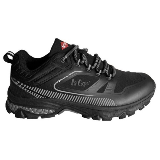 Lee Cooper Heren lcj-23-01-2021m trainers UTPP8524_black large