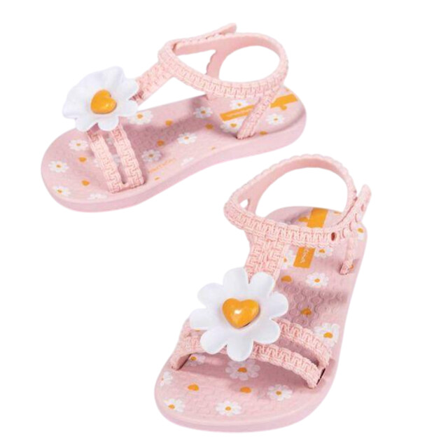 Ipanema Meisjes daisy sandalen UTPP10957_pink large