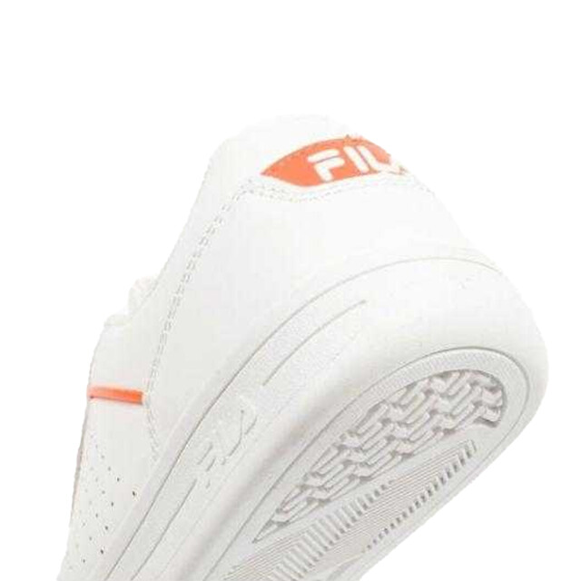 Fila Dames c. court trainers UTPP9493_white large