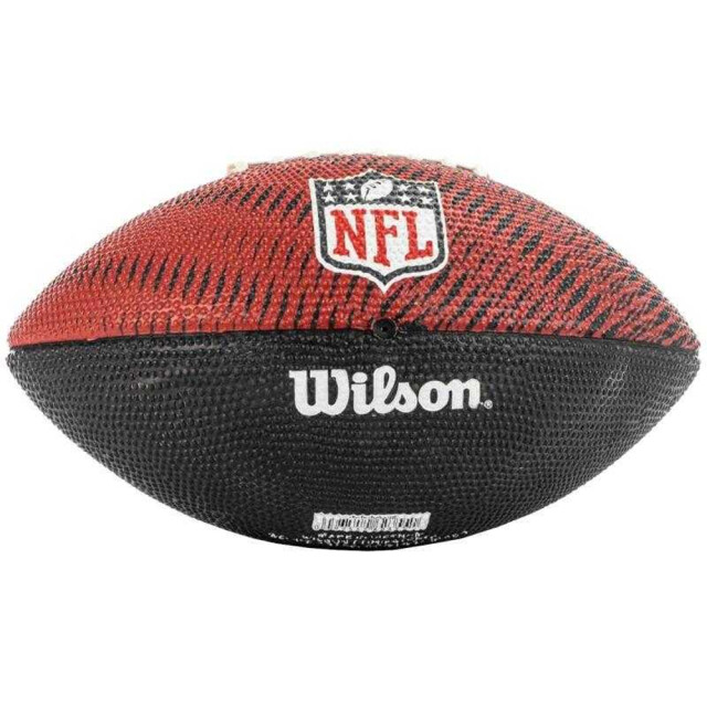 Wilson Childrens/kids team tailgate tampa bay buccaneers nfl american football UTPP9391_brownblack large