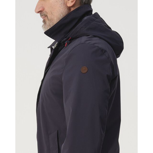 Campbell Jack donker 103561-001-XXL large