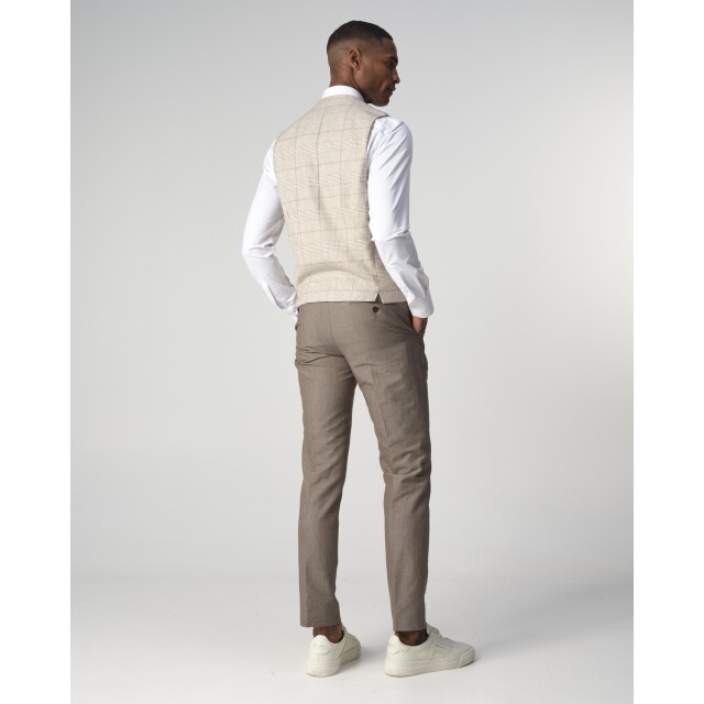 Dutch Dandies Gilet 091502-001-46 large