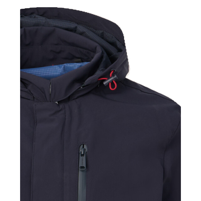 Campbell Jack donker 103561-001-XXL large