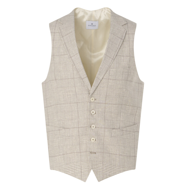 Dutch Dandies Gilet 091502-001-46 large
