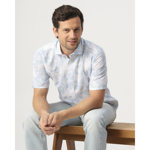 Campbell Casual overhemd 103391-001-XXL large