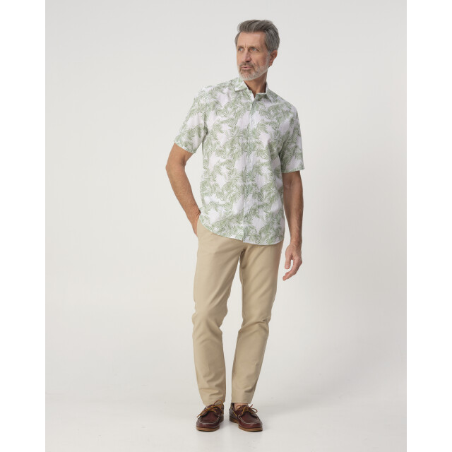 Campbell Casual overhemd 103391-002-XXL large