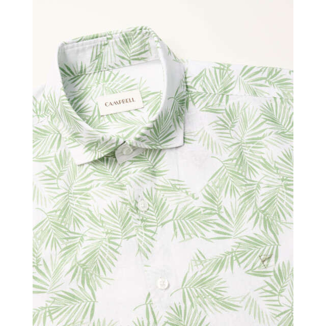 Campbell Casual overhemd 103391-002-XXL large