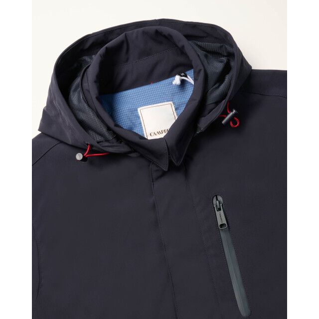 Campbell Jack donker 103561-001-XXL large