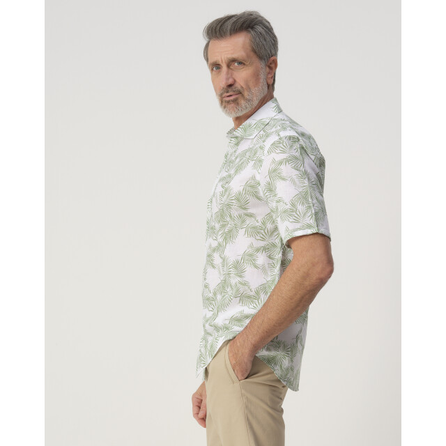 Campbell Casual overhemd 103391-002-XXL large